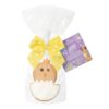 DoggyeBag EGGY lihavõttemuna 5x7x1cm 25 g