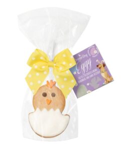 DoggyeBag EGGY lihavõttemuna 5x7x1cm 25 g