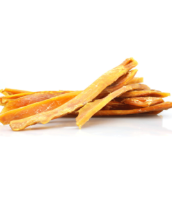 Topmast naturaalne veise kaelalihas koertele 1 kg