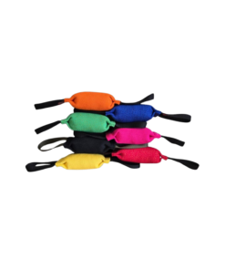 K9 Thorn patukas M - värvivalik