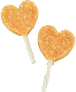 TRIXIE PREMIO pulgakomm kana ja riisiga, 10 cm, 35 g