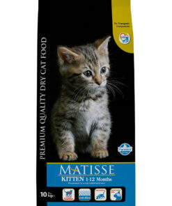 FARMINA MATISSE - Kuivtoit kassipoegadele ja imetavatele emastele 10 kg