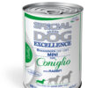 Special Dog Exc. Mini tõugu koertele konservtoit küülikulihaga 400g