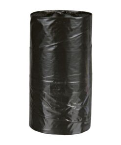 JOLLY PAW koerakakakotid, 4x20 kotti, mustad