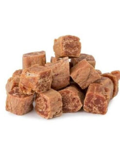 Hau&Miau lamba- ja tursakuubikud, 500 g