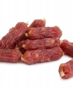 Hau&Miau minivorstid pardiga 500g