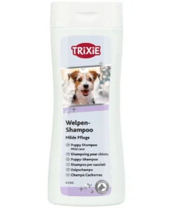 TRIXIE kutsikatele mõeldud šampoon, 250 ml
