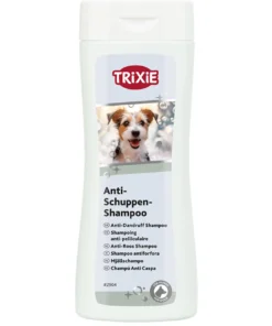 TRIXIE KÕÕMAVASTANE ŠAMPOON, 250 ml
