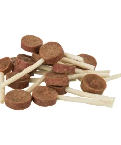 TRIXIE PREMIO pulgakommid pardilihaga, 8 cm, 10 g