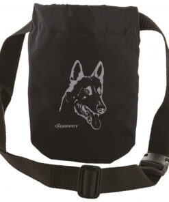 Gappay maiusekott pildiga (belgia lambakoer)