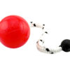 TOP-MATIC Fun pall FLEX, 6,5 cm