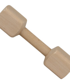 Gappay puidust hantel 250g