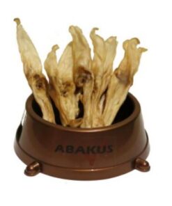 Küülikukõrvad 10tk