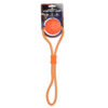 Dog Comets Vortex Loop Orange 7,2 cm