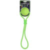 Dog Comets Vortex Loop Green