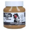 Eat Slow Live Longer Peanut Butter + Collagen Powder 360 g