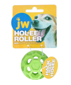 JW Hol-ee Roller Mini Green