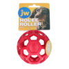 JW Hol-ee Roller Small Red