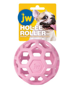 JW Hol-ee Roller Medium Pink