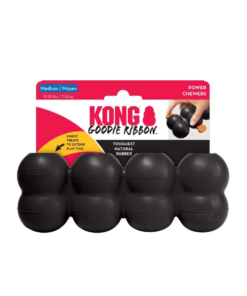 KONG Extreme Goodie Ribbon, M