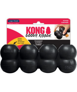 KONG Extreme Goodie Ribbon, L
