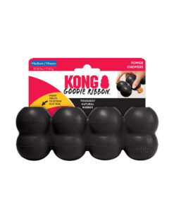 KONG Extreme Goodie Ribbon, M