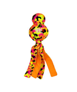 KONG Wubba Ballistic High-Viz L