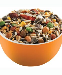 Prestige premium - toit aafrika hallpapagoidele, lahtine kaalutoit 1 kg