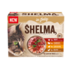 Shelma kassieined lihaga zelees 12x85g veis,kana,part,kalkun