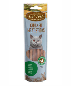Cat Fest kanaliha pulgad kassidele 45g