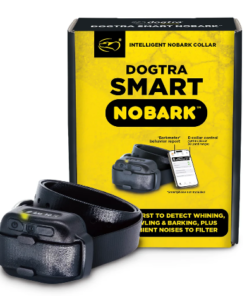 Dogtra Smart NoBark, haukumisvastane rihm