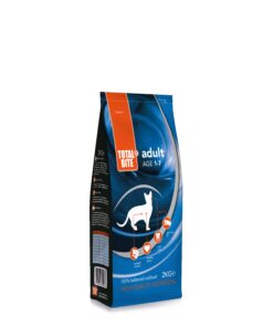 Total Bite Cat Adult 2kg