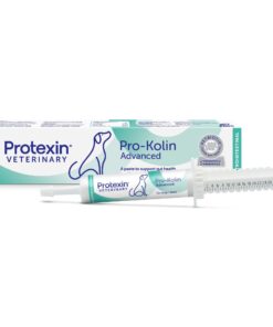 Protexin Pro-Kolin Advanced maksamaitseline pasta koertele 60 ml