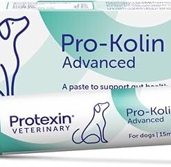 Pro-Kolin Advanced maksamaitseline pasta koertele 30 ml