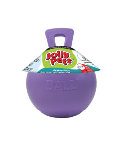 Jolly Tug-n-Toss Light Purple M (15 cm)