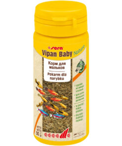 Sera Vipan Baby Nature 50ml/30g
