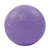 Jolly Soccer Ball Light Purple S (15 cm)