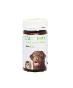 Calci Max närimistabletid 30 tk