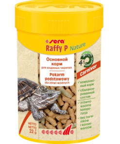Sera Raffy P Nature 100ml/22g