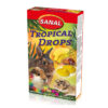 SANAL närilistele Troopilised tropsid 45g