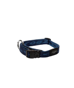 Kaelarihm Rogz K2 20mm/34-56cm sinine