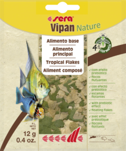 Sera Vipan Nature 12g