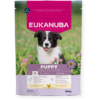 EUKANUBA Puppy kanalihaga keskmistele koertele 800 g