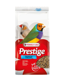 Prestige Troopilised linnud 1kg