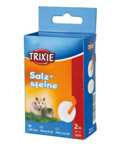 Toidulisand närilistele soolakivi 54g