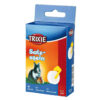 Toidulisand närilistele soolakivi 84g