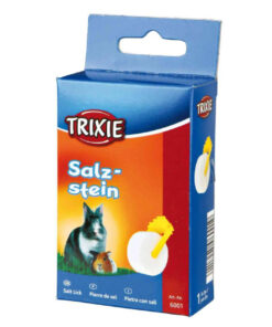Toidulisand närilistele soolakivi 84g