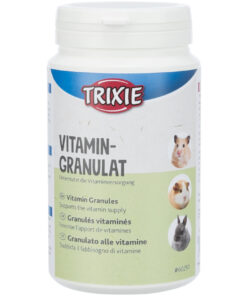Vitamiini graanulid, 220 g