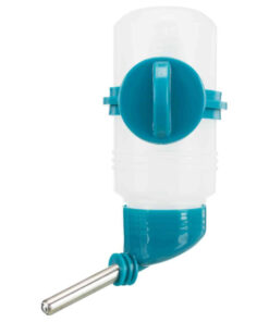 Joogipudel, kruvikinnitusega, plastist, 125 ml