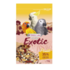 Prestige Exotic Fruit 750g - eksootilised puuviljad